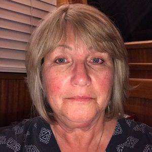 Meet your Posher, Lorna